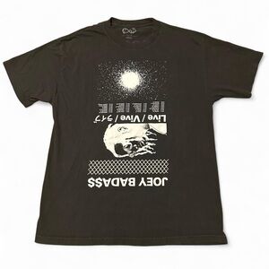 Joey Badazz Bada$$ Black Graphic T-Shirt